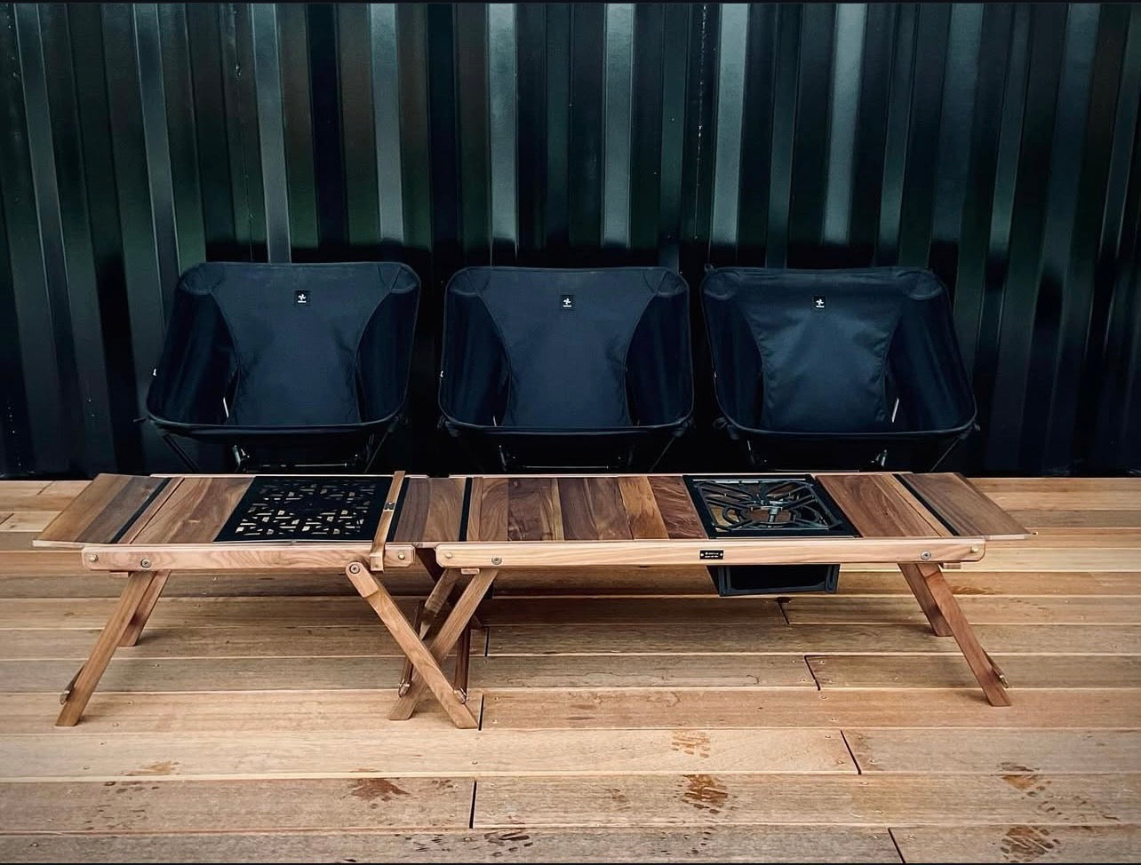 IGT TABLE「MAJESTY」 – VENTLAX