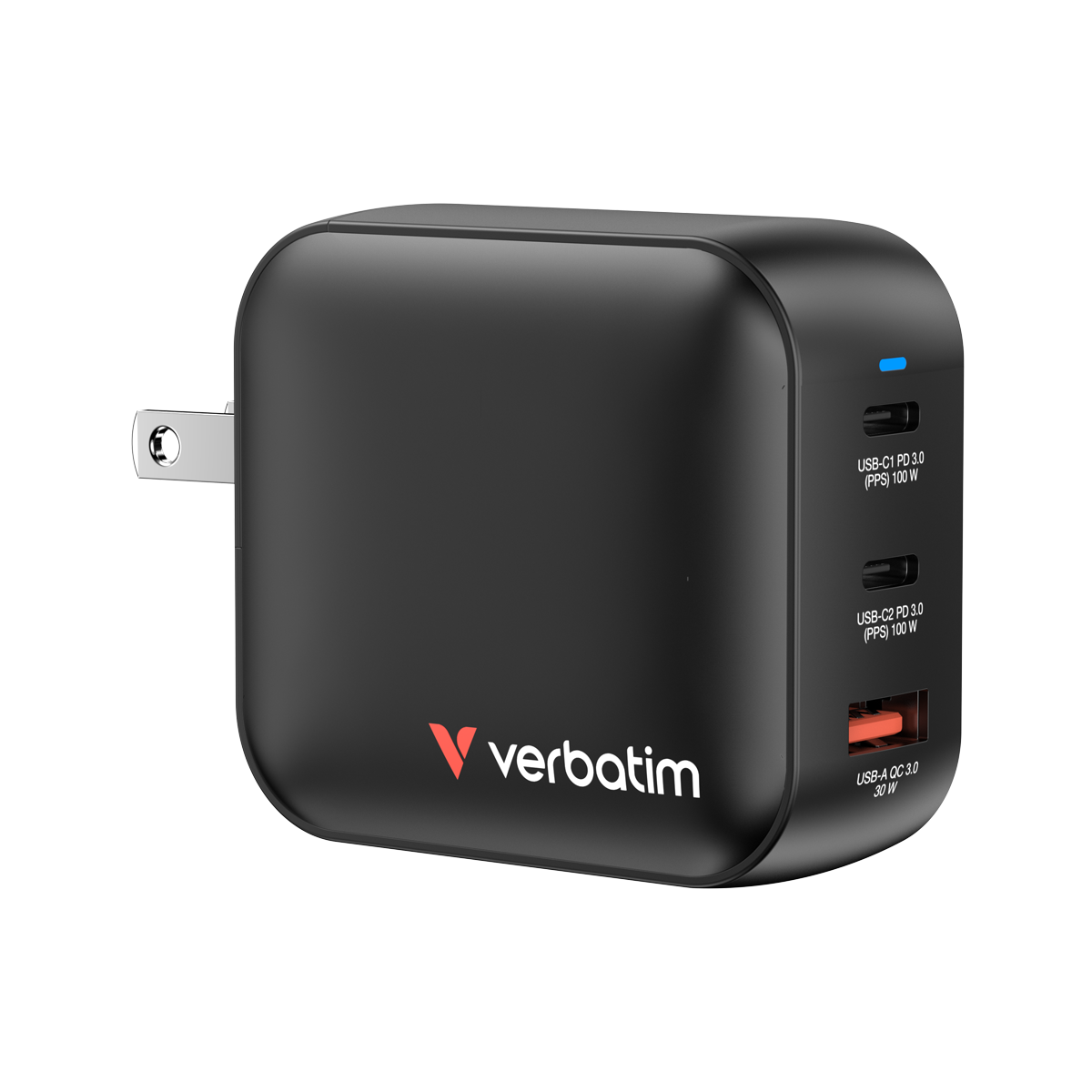PD充電器・電源タップ - Verbatim Japan（バーベイタムジャパン）
