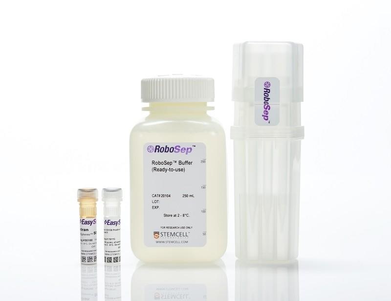 EasySep Human CD138 Positive Selection Kit II | 製品情報 | ベリタス