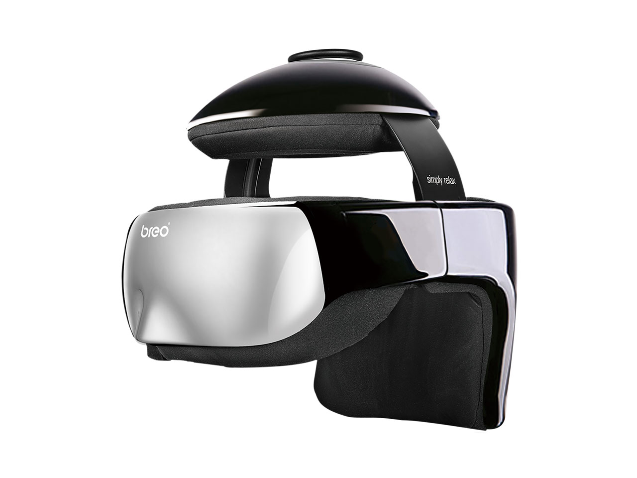 モンデール ヘッドスパ iD3X | 株式会社ヴァルテックス