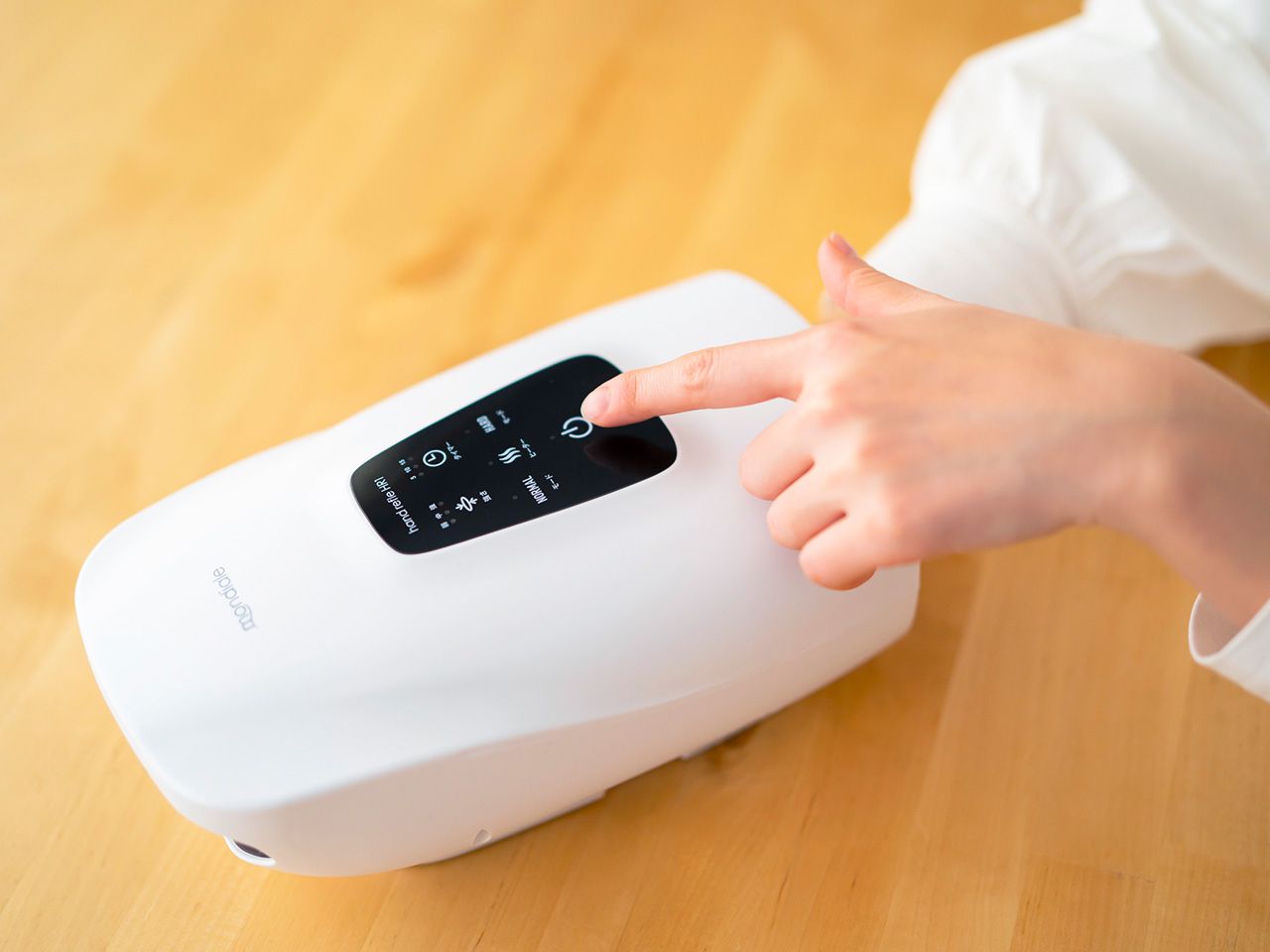 モンデール ハンドリフレ HR1 | 株式会社ヴァルテックス