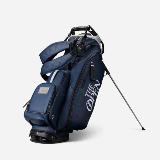 VESSEL GOLF
