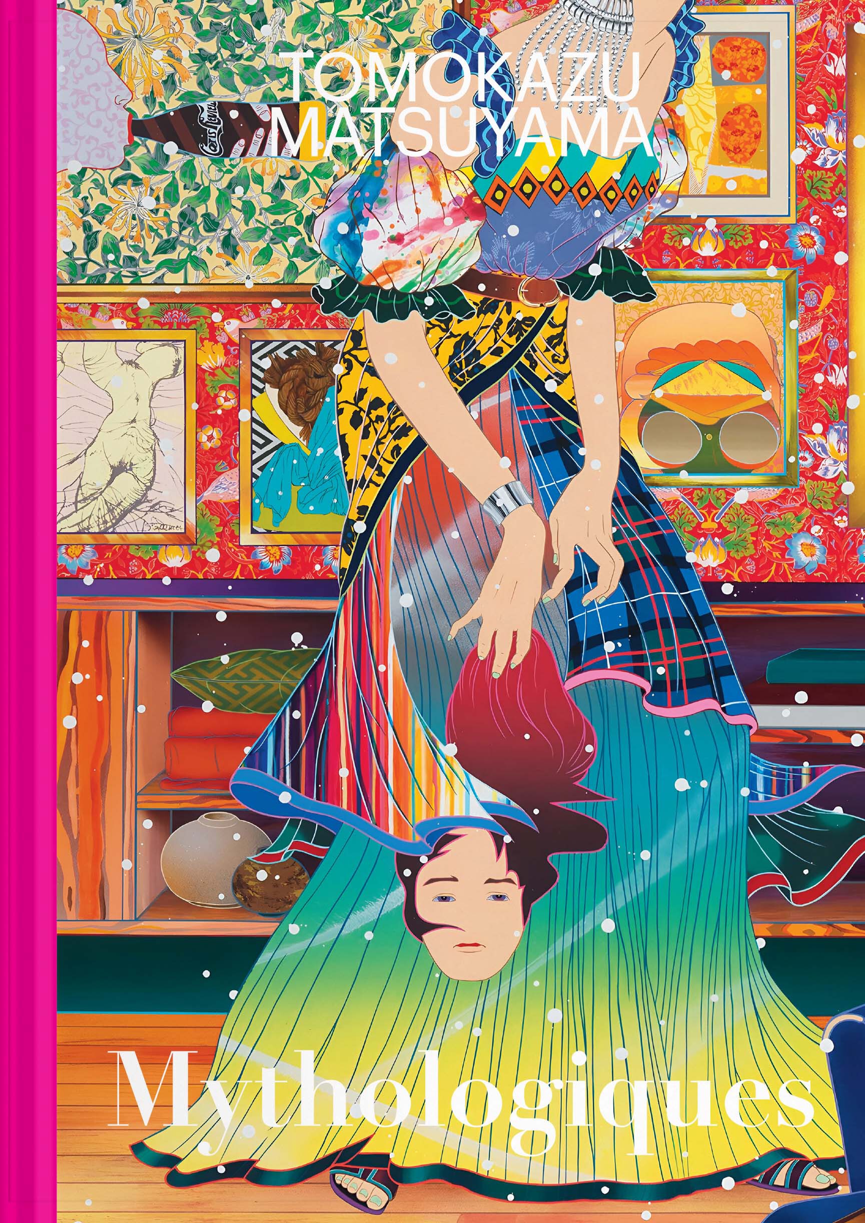 Tomokazu Matsuyama | VFMK Verlag für moderne Kunst