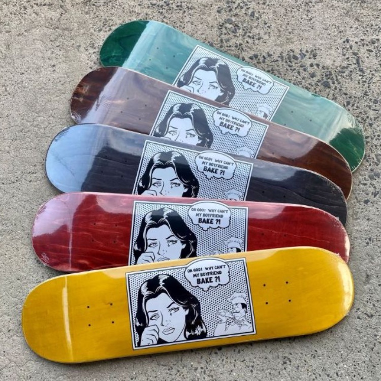 RANDOM] LARRY CLARK FOR SUPREME | VHSMAG : VHSMAG