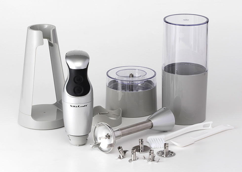 ブレンダー ビタクラフト ハンドブレンダー 【公式通販】