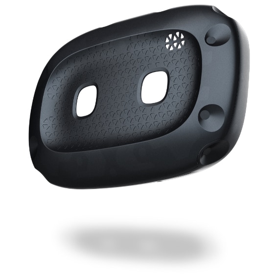 未使用)HTC VIVE Cosmos XR Faceplate 【公式通販】
