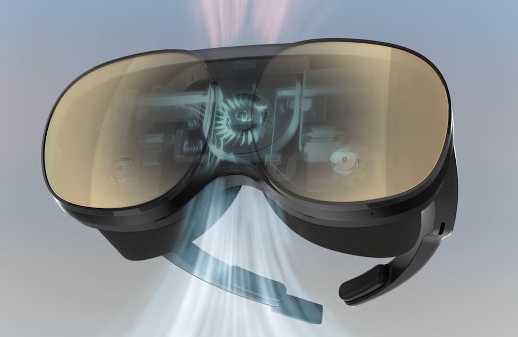 VIVE Flow | VIVE 日本