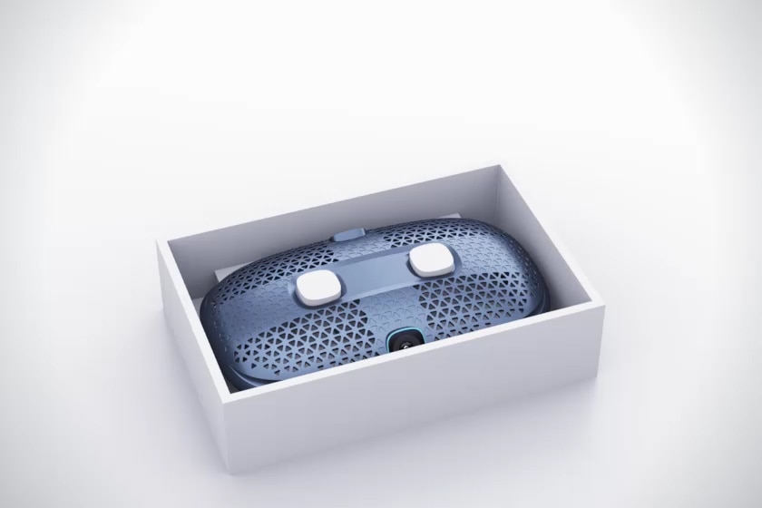 未使用)HTC VIVE Cosmos XR Faceplate 【公式通販】