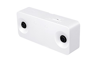 VIVOTEK FD8367A-V ドーム型防犯カメラ 4個セット 【公式通販】