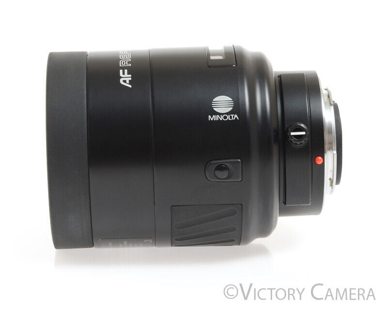 Sony / Minolta A 500mm F8 AF Mirror Lens -Mint- [EXC]