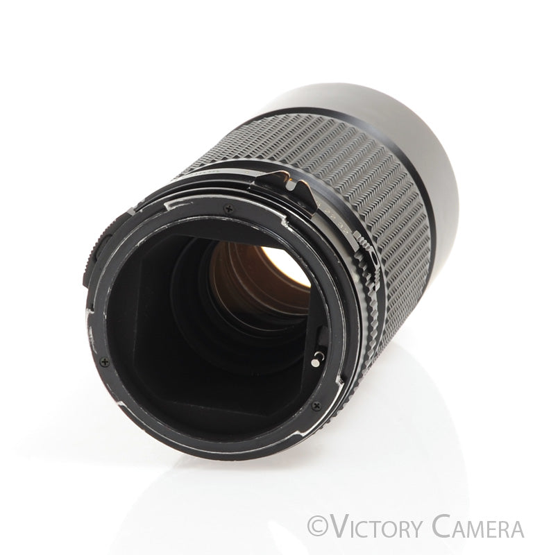 Mamiya 645 210mm f4 Sekor C Telephoto Prime Lens [EXC]