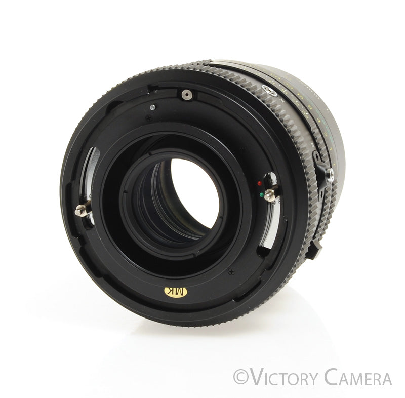 Mamiya K/L 90mm f3.5 Floating Element Lens for RB67 RZ67 [EXC+]