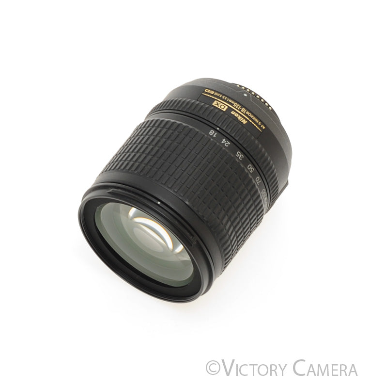 Nikon AF-S 18-135mm f3.5-5.6 DX G ED Zoom Lens [EXC-]