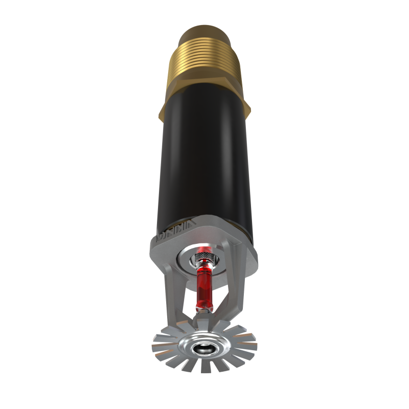 VK169, VK168 - Stainless Steel Dry Pendent Sprinkler (K5.6