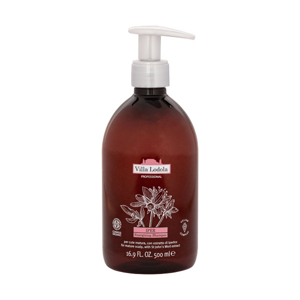 Shampoo（シャンプー） | Villa Lodola(ヴィラロドラ) | 株式会社ミルボン