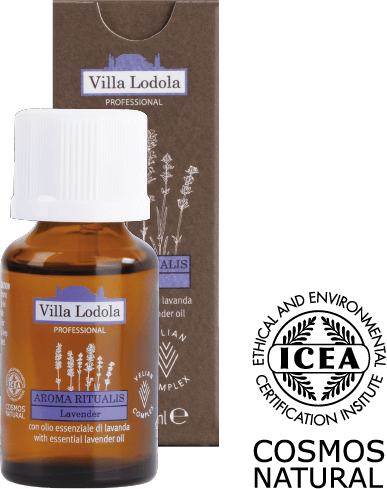 AROMA RITUALIS AROMA OIL（アロマリトゥアリス アロマ オイル