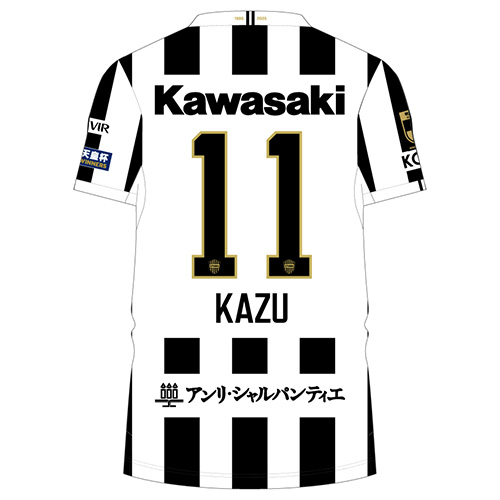 ヴィッセル神戸 30周年記念特設サイト