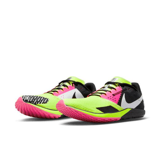 Nike Zoom Rival Waffle 6 - 700