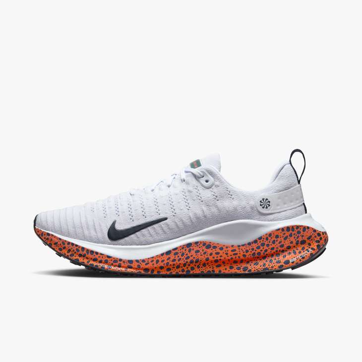 Nike React Infinity Run 4 Olympic M - 900