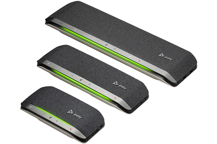 Poly（ポリー）製品 Syncファミリー マイク・スピーカー比較一覧