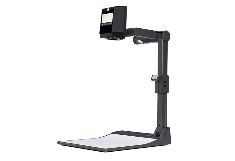 WolfVision VZ-8.UHD（ビジュアライザー）価格・製品情報｜オンライン