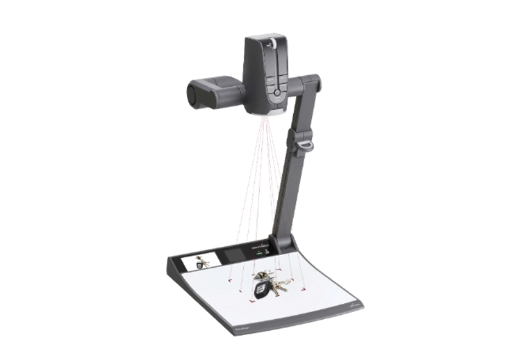 書画カメラ WolfVision製品 VZ-9.4シリーズ価格・製品情報｜オンライン