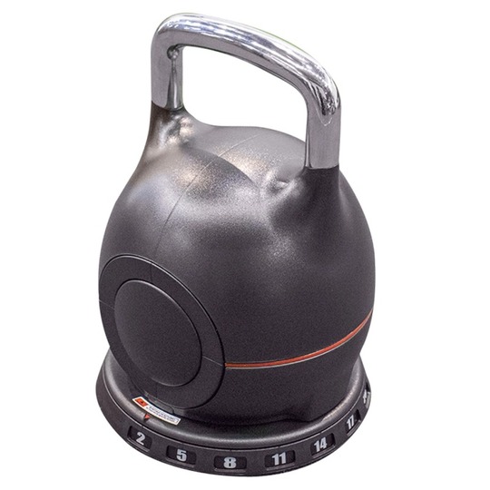 X-TJ JL-K20 アジャスタブル ケトルベル X-Trend Japan｜フィットネス