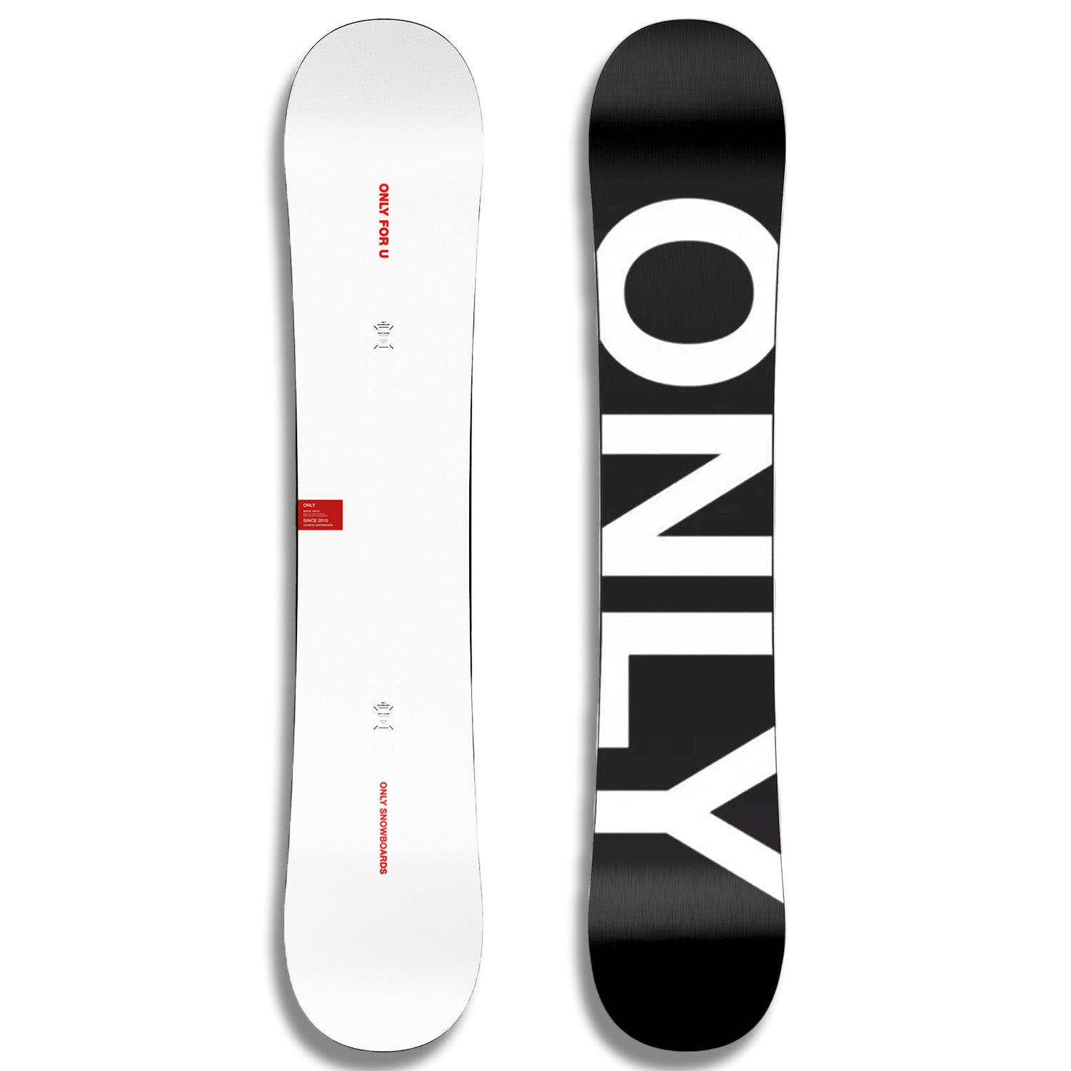 TERROR Powder Snowboard ‌ONLY-8.0 – XCMAN SPORT