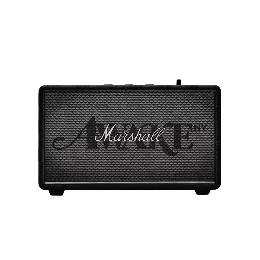 Action III Awake NY Edition speaker - XBOOM