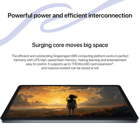 Lenovo Xiaoxin Pad 2024 WiFi 11.0 inch 8GB+128GB – XTECHZ+