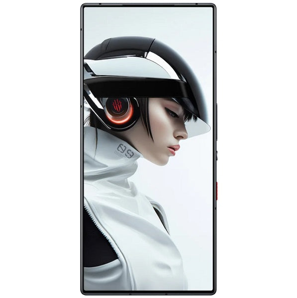 Nubia Red Magic 9 Pro 5G Dual SIM 16GB+512GB (Global Version