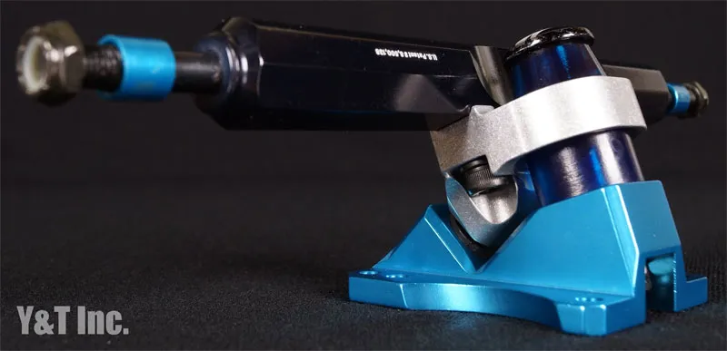 バスティンサーフロッズCNCインディーズ177mm・スタンダードタイプ