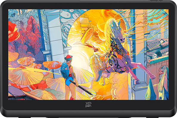 Artist 22 Plus | XPPen JAPAN公式サイト
