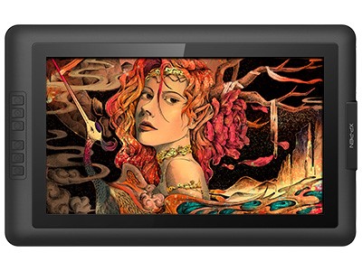 Artist シリーズ 液晶タブレット | XPPen JAPAN公式サイト