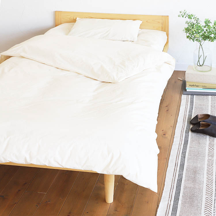 ベッドF スタンダード S｜家具とベッドの専門店キシル