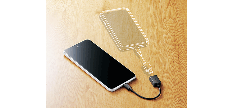 Libero 5G II｜スマートフォン｜製品｜Y!mobile - 格安SIM・スマホは