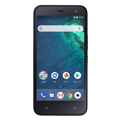 Android One X2｜過去の製品｜製品｜Y!mobile - 格安SIM・スマホはワイ