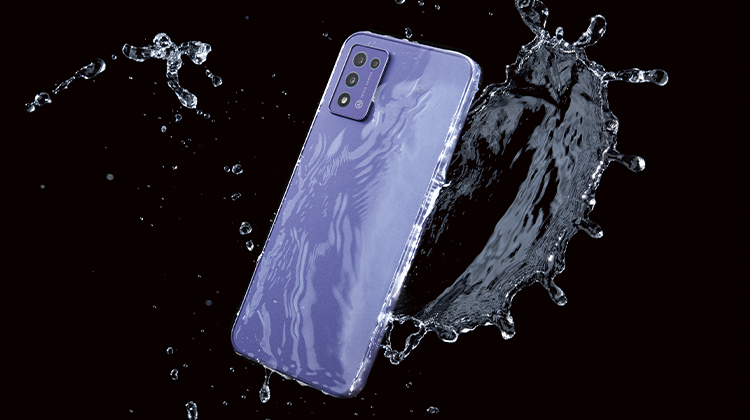 Libero 5G III｜スマートフォン｜製品｜Y!mobile - 格安SIM・スマホは