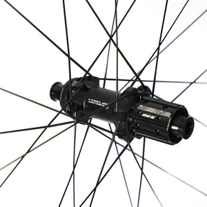 SAT C35 DB PRO NxT SL2 – Yoeleo Japan