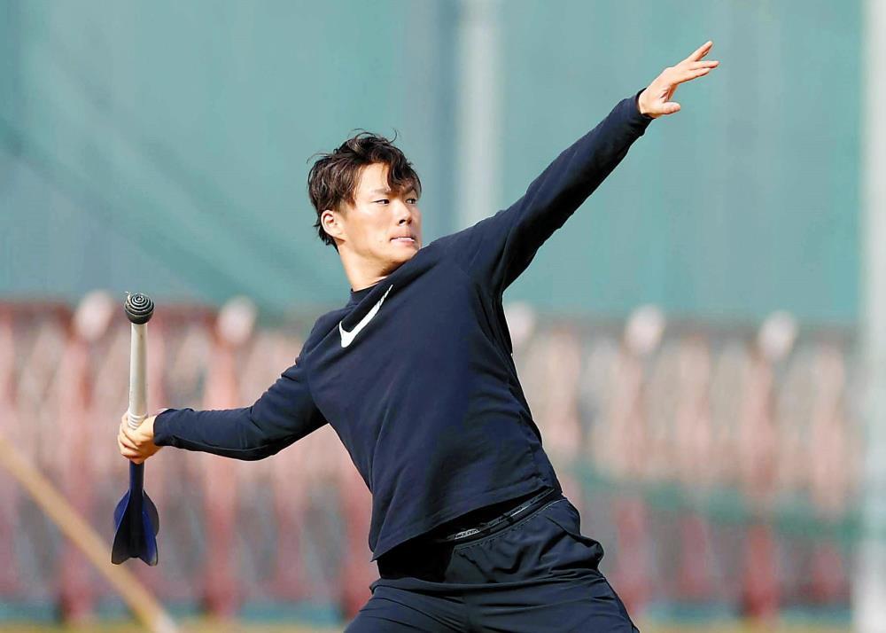 ドジャース・山本由伸の強い球の秘訣とは？「フレーチャ」の効果と