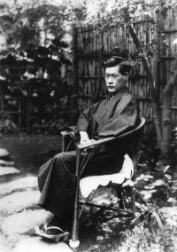 米子市立図書館 | 生田 春月