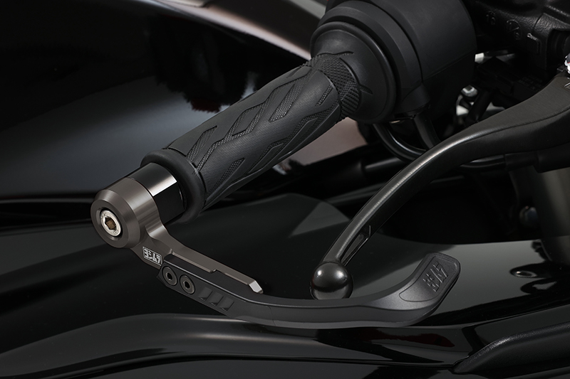 ブレーキレバーガード | ヨシムラジャパン