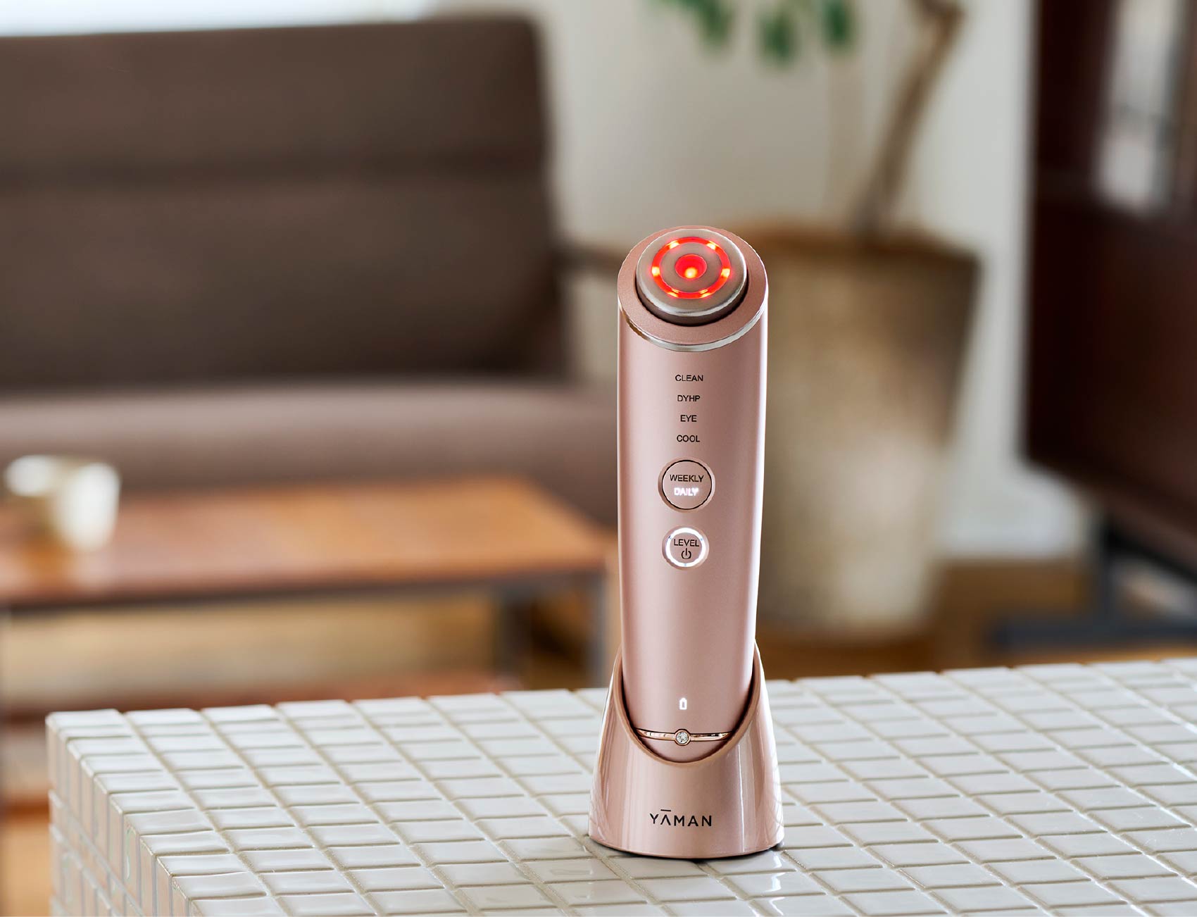 今こそ、ポジティブ美容 Vol.6 | BEAUTY JOURNAL | YA-MAN TOKYO JAPAN