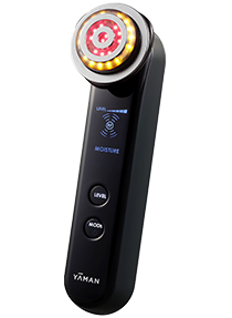 美顔器・スチーマーの使い方| YA-MAN TOKYO JAPAN | ヤーマン株式会社