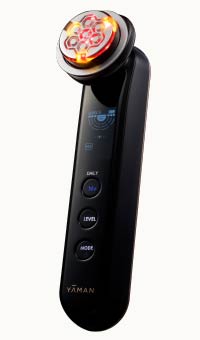 美顔器比較表 | YA-MAN TOKYO JAPAN公式ブランドサイト | ヤーマン株式会社