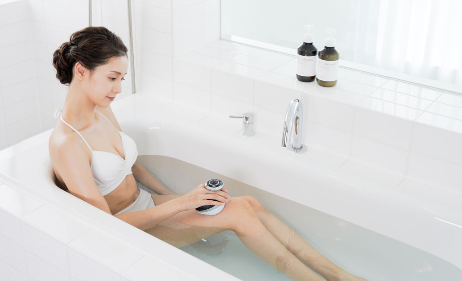 キャビスパ RFコア PLUS | YA-MAN TOKYO JAPAN | ヤーマン株式会社