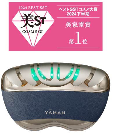 Bloom WR | YA-MAN TOKYO JAPAN | ヤーマン株式会社