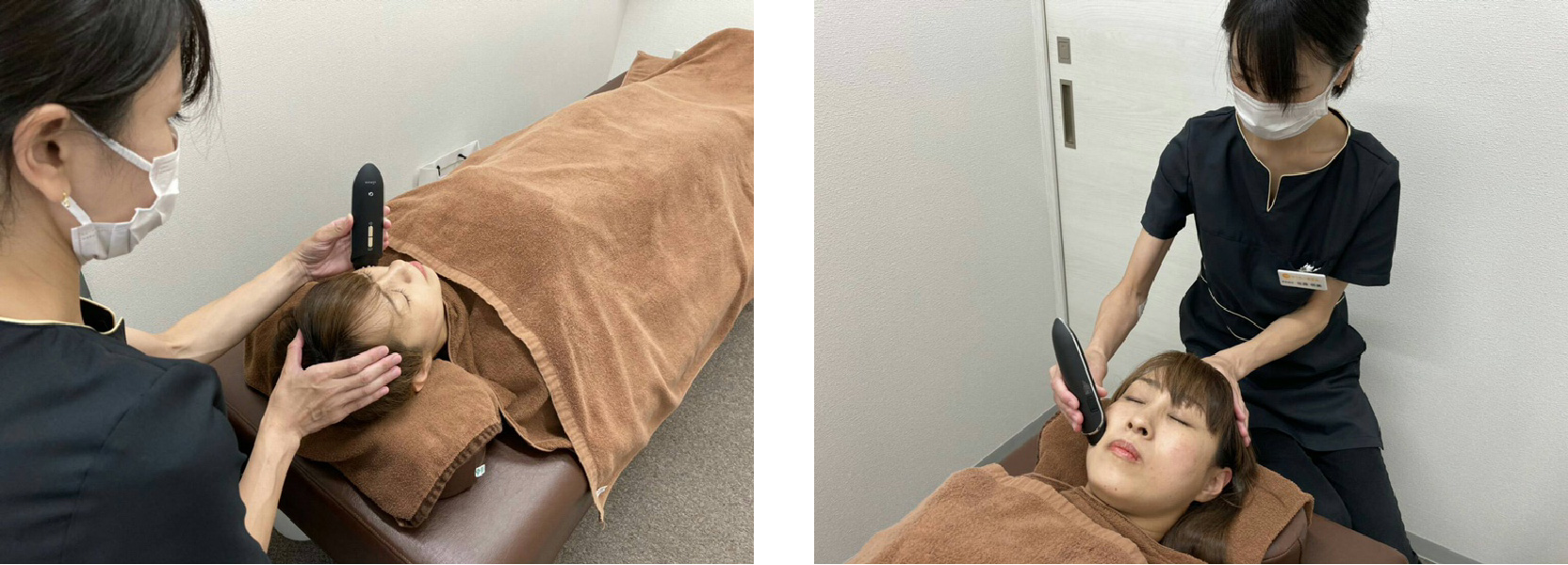 点で、攻めろ。日本発、1回5分でリフトハリと保湿ケアを同時に行う速攻