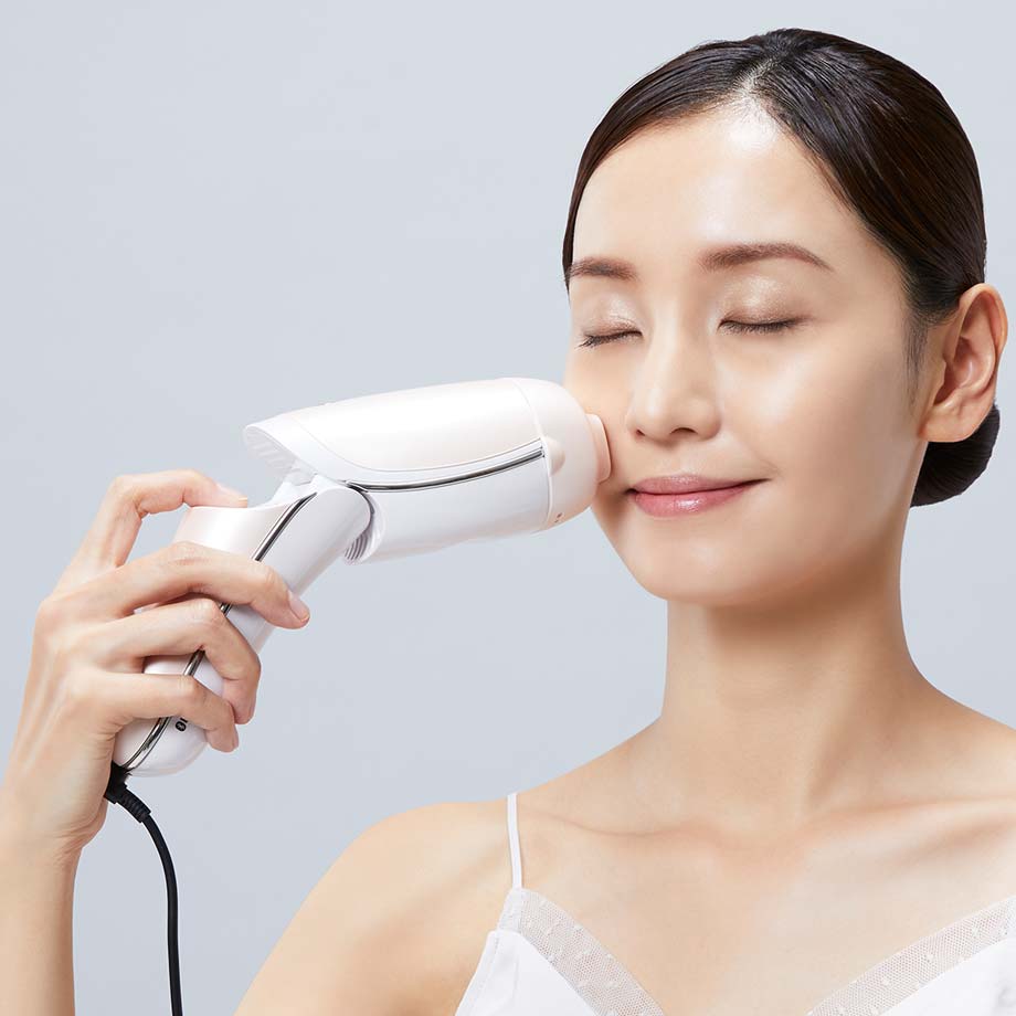 レイボーテ Rフラッシュ ダブルPLUS プロ | YA-MAN TOKYO JAPAN