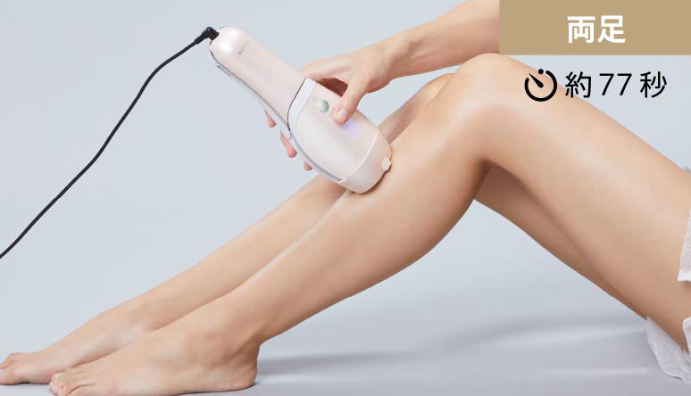 レイボーテ Rフラッシュ ダブルPLUS VIタイプ | YA-MAN TOKYO JAPAN